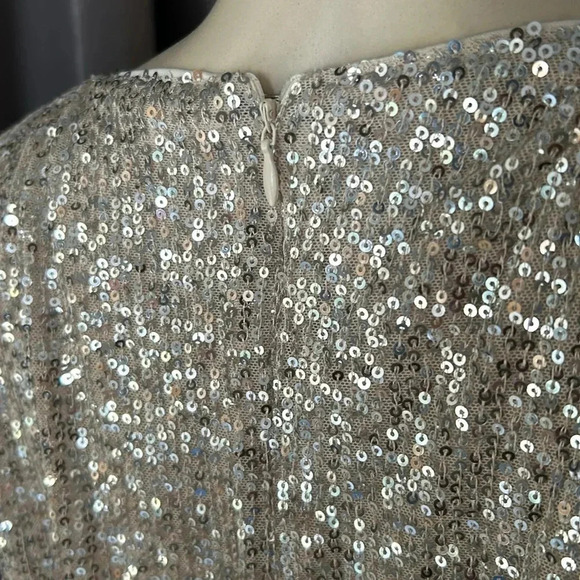 She and Sky party/prom dress large NWT - Picture 6 of 12